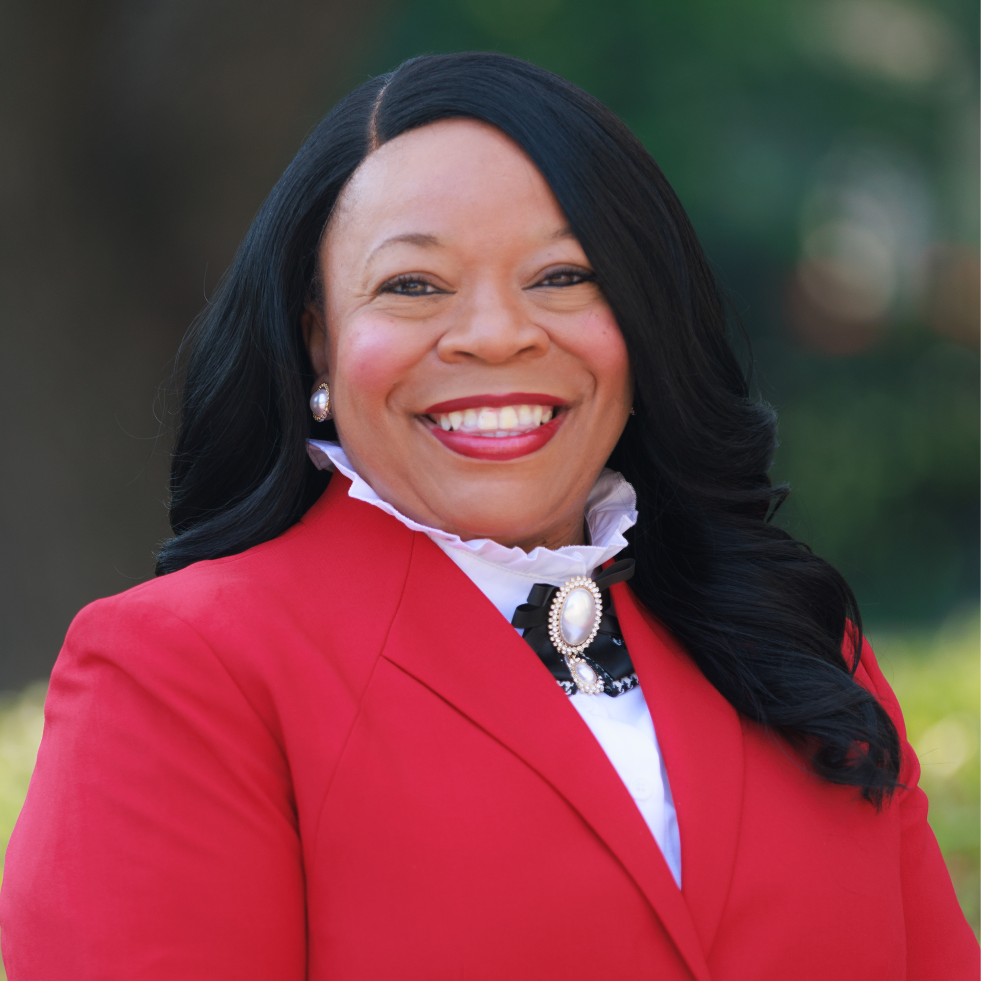 Melinda Wallace